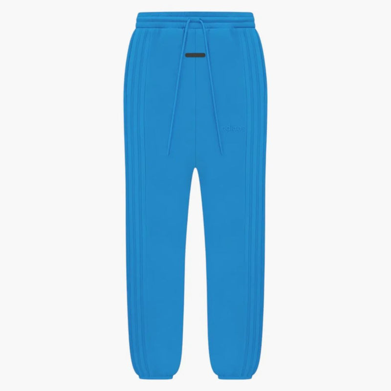 Fear Of God Athletics Heavy Fleece Stripe Sweatpant Blue Rush
