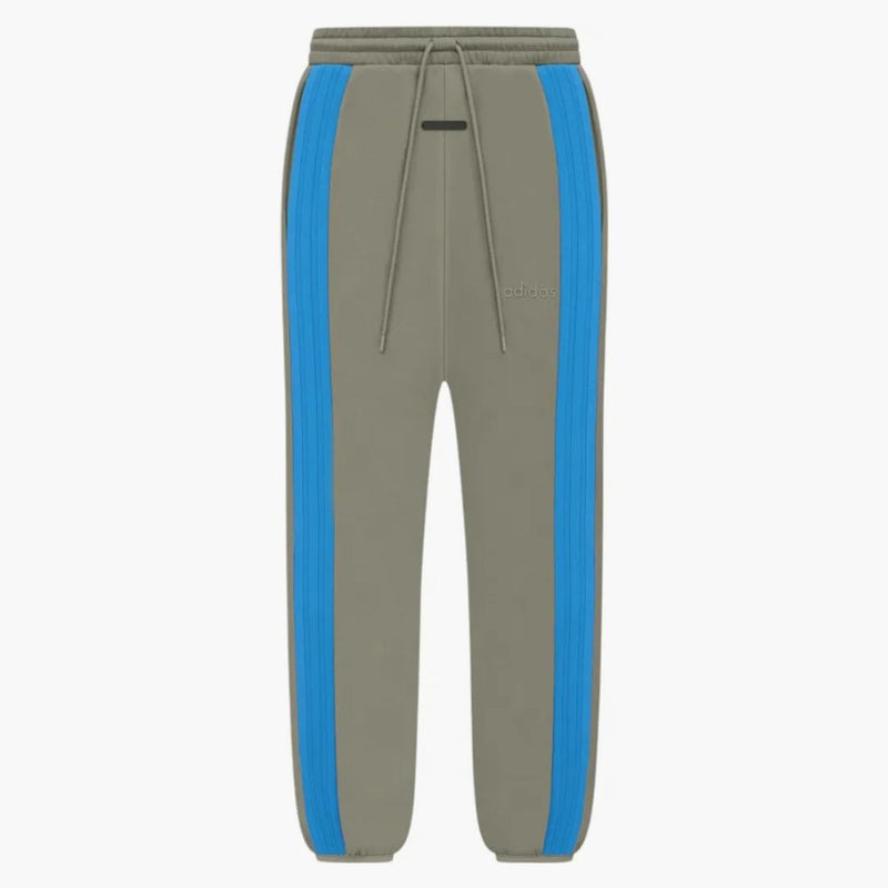 Fear of God Athletics Heavy Fleece Stripe Sweatpant Clay