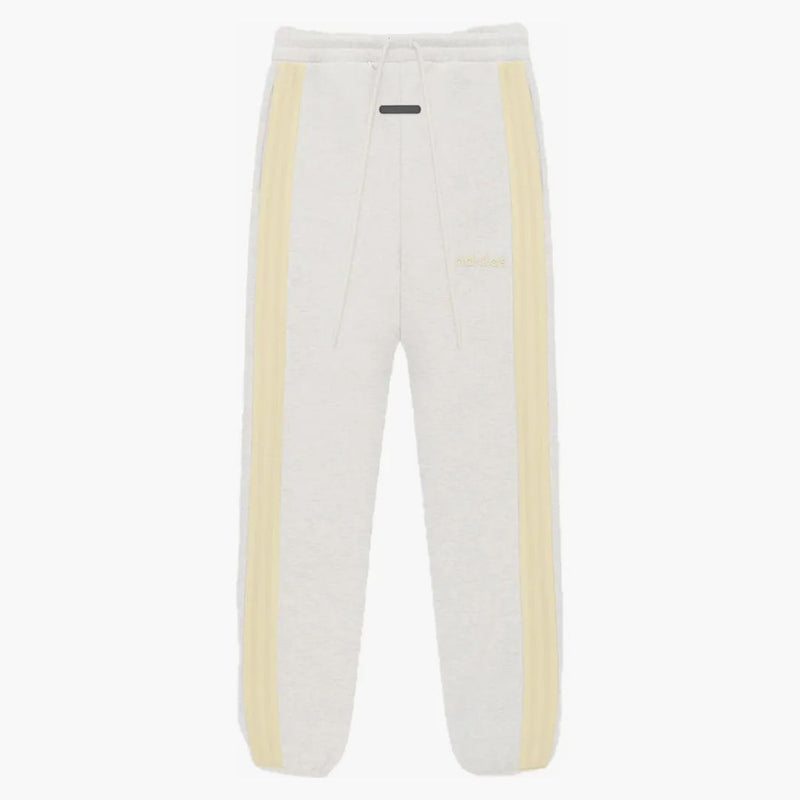 Fear Of God Athletics Heavy Fleece Sweatpant Oatmeal Heather
