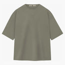 Fear Of God Athletics Performance Jersey Tee Clay