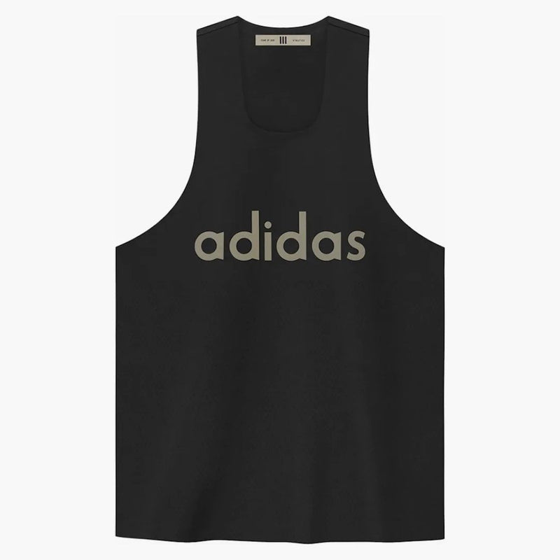 Fear of God Athletics Performance Tank Black