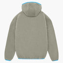 Strach przed Bogiem Lekkoatletyka polarna z kapturem z kapturem