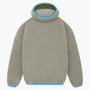 Strach przed Bogiem Lekkoatletyka polarna z kapturem z kapturem