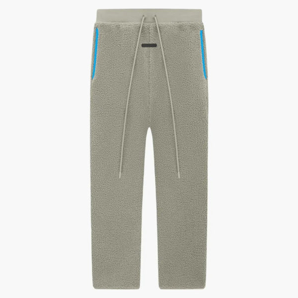 Fear of God Athletics Polar Fleece Hike Pant Clay