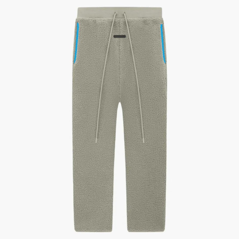 Fear of God Athletics Polar Fleece Hike Pant Clay