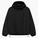 Fear of God athletics buffer jacket black
