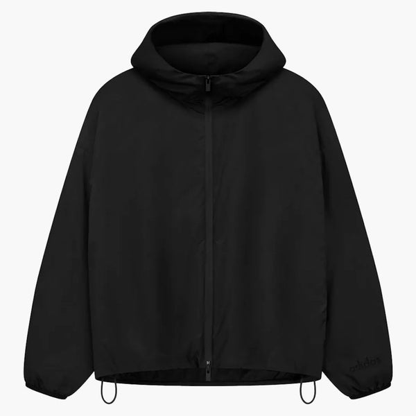 Fear of God athletics buffer jacket black