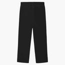 Strach przed Bogiem Lekkoatletyka zrelaksowana w spodniach Czarna