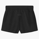 Fear Of God Athletics Stretch Woven Running Short Black