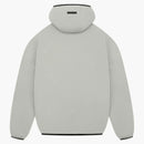 Strach przed Bogiem Athletics zamszowy z kapturem z kapturem Sesame