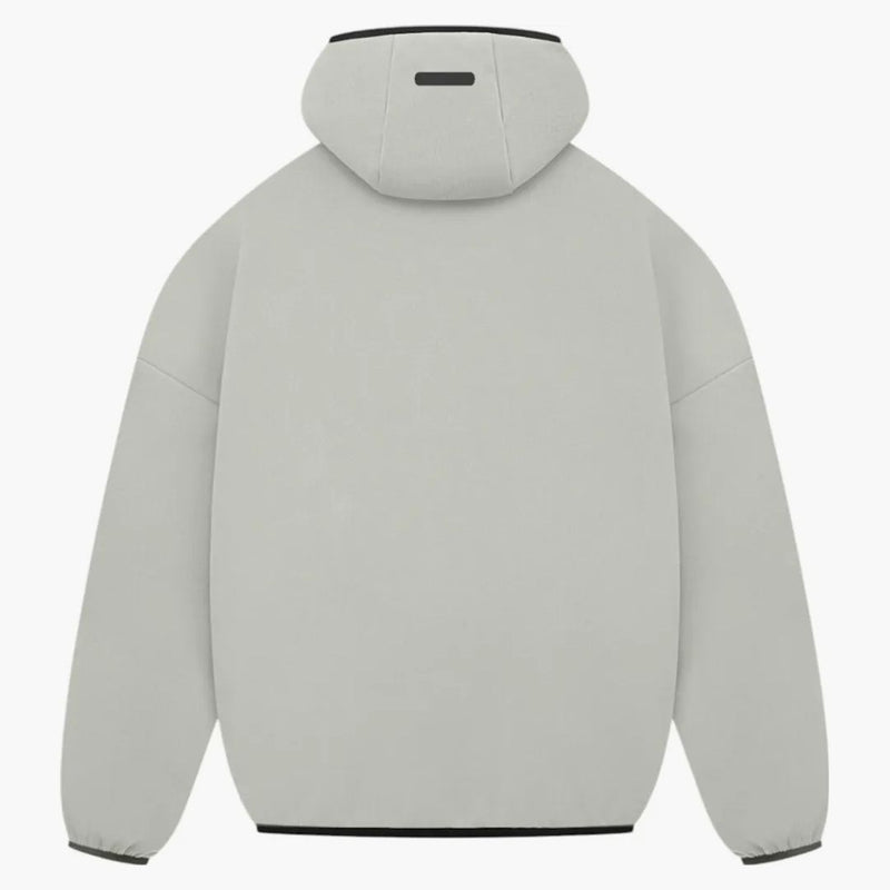 Strach przed Bogiem Athletics zamszowy z kapturem z kapturem Sesame