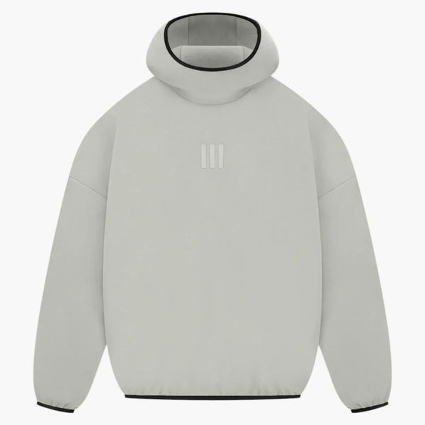 Strach przed Bogiem Athletics zamszowy z kapturem z kapturem Sesame