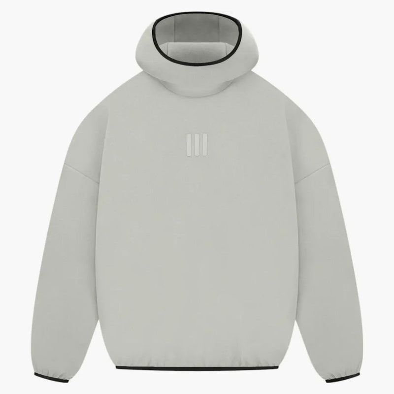 Strach przed Bogiem Athletics zamszowy z kapturem z kapturem Sesame