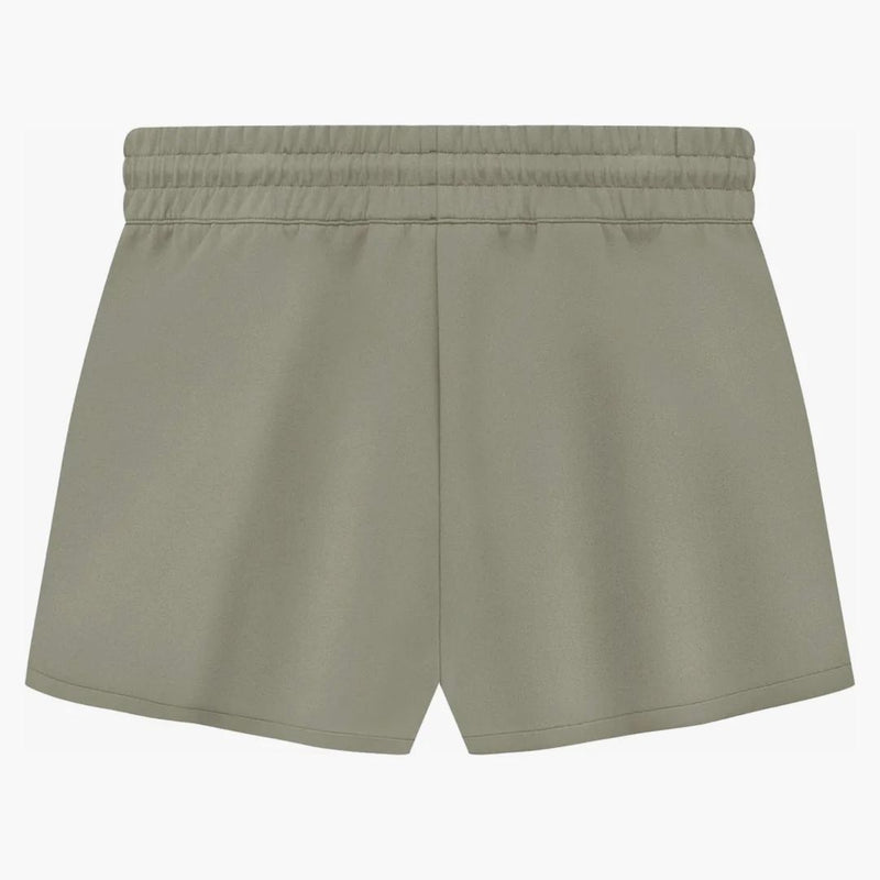 Fear of God Athletics Suede Fleece Short Clay