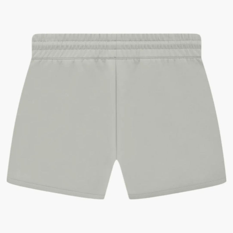 Fear Of God Athletics Suede Fleece Short Sesame