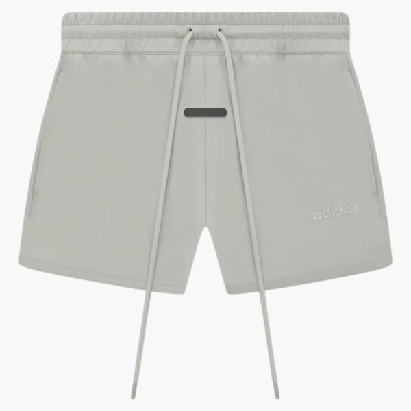 Fear Of God Athletics Suede Fleece Short Sesame