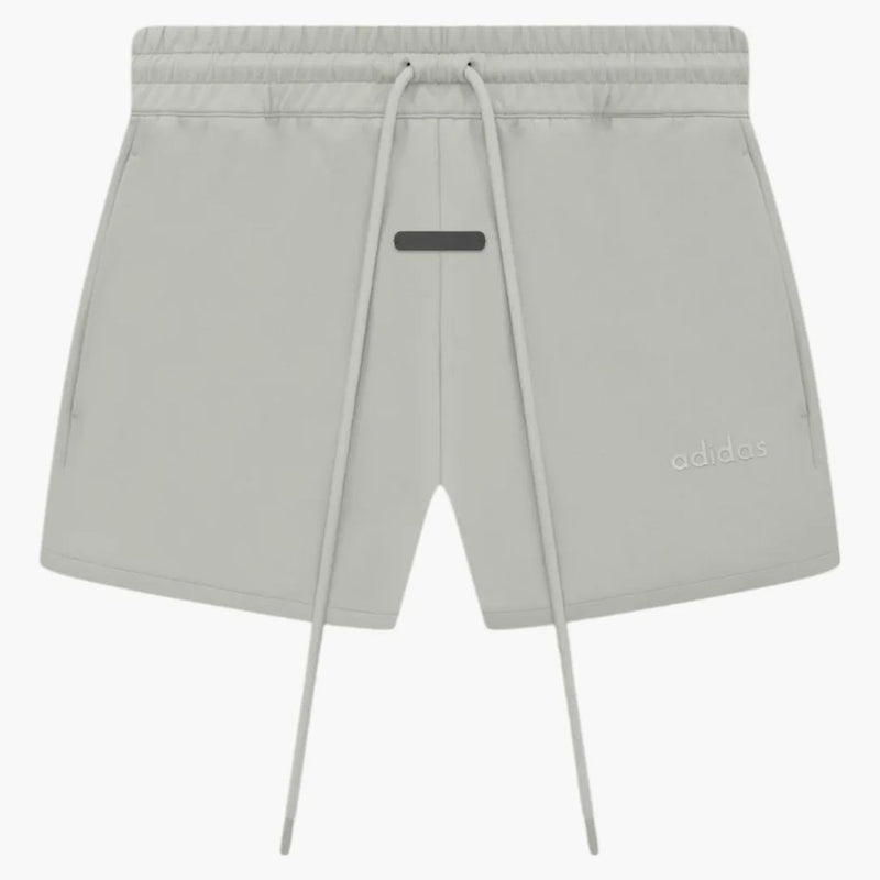 Fear Of God Athletics Suede Fleece Short Sesame