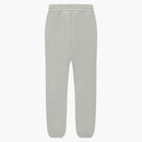 Fear Of God Athletics Suede Fleece Stripe Pant Sesame
