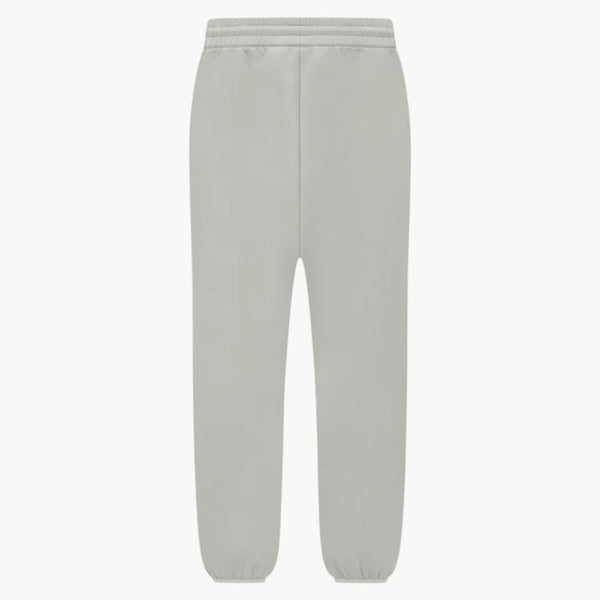 Fear Of God Athletics Suede Fleece Stripe Pant Sesame