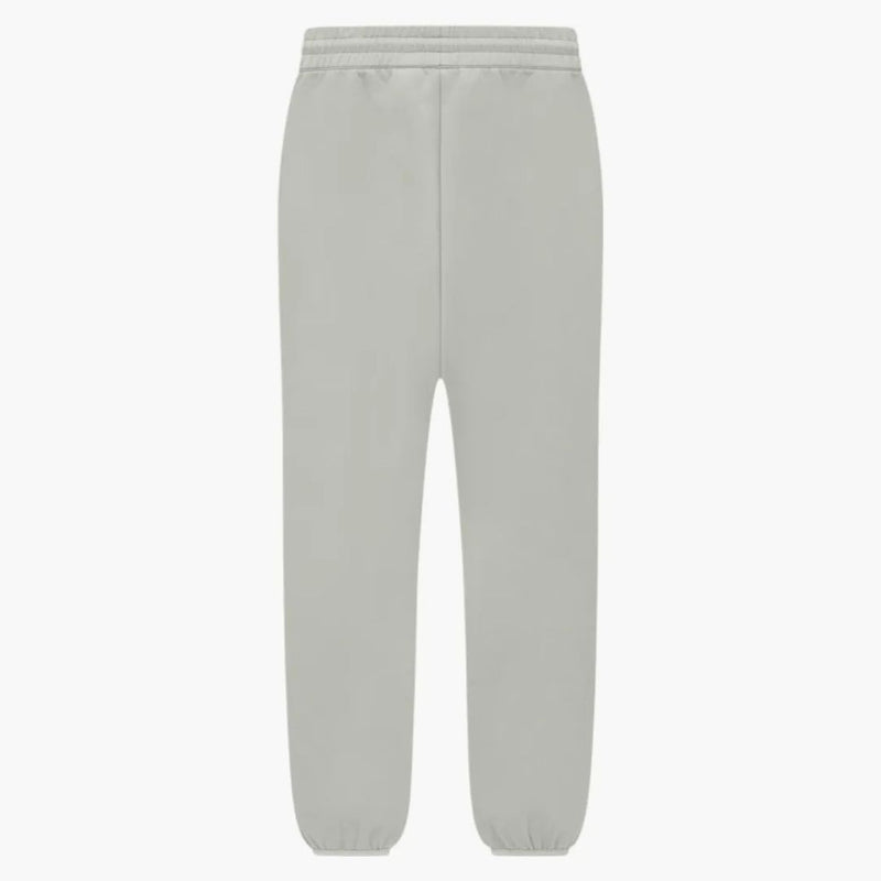 Fear Of God Athletics Suede Fleece Stripe Pant Sesame