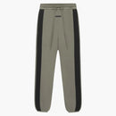 Fear Of God Athletics Suede Fleece Sweatpant Clay