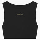 Fear Of God Athletics Women's Crop Tank Black