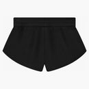 Miedo a Dios Atletismo Flane de gamuza de gamuza