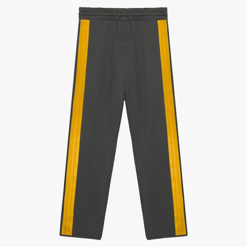 Fear Of God Athletics X University Of Miami Hurricanes Pant Grey