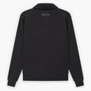 Fear Of God Essentials 1977 Knit L/s Polo Iron