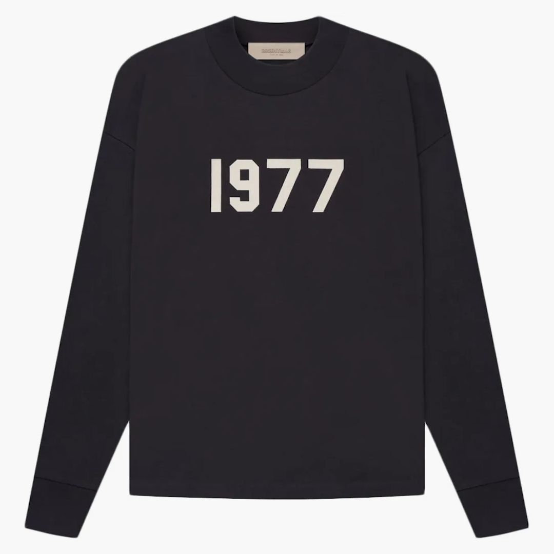 送料無料！FEAR OF GOD ESSENTIALS 1977 S/S TEE (L) Essentials 1977 tee - Gem