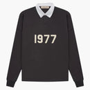 Fear of God Essentials 1977 Rugby Iron