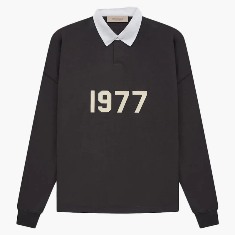 Strach z Boha Essentials 1977 Rugby Iron