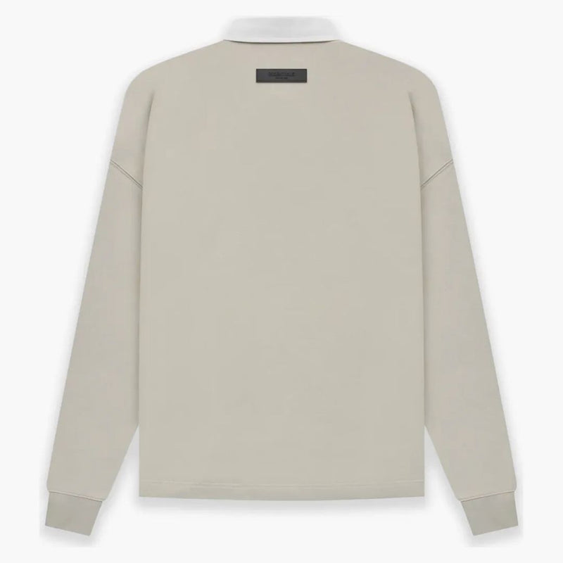 Fear of God Essentials 1977 Rugby Wheat