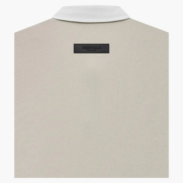 Fear of God Essentials 1977 Rugby Wheat