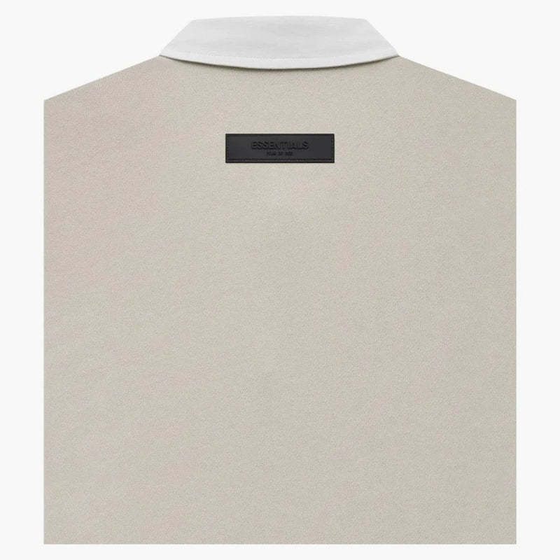 Fear of God Essentials 1977 Rugby Wheat