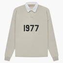 Fear of God Essentials 1977 Rugby Wheat