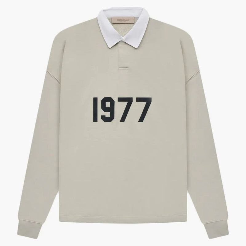 Fear of God Essentials 1977 Rugby Wheat