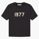 Fear Of God Essentials 1977 T-shirt Iron