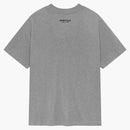 Fear Of God Essentials 3-pack Essential Tee Dark Heather