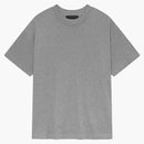 Fear Of God Essentials 3-pack Essential Tee Dark Heather