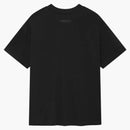 Fear Of God Essentials 3 Pack Essential Tee (fw24) Black