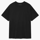 Fear Of God Essentials 3 Pack Essential Tee (fw24) Black