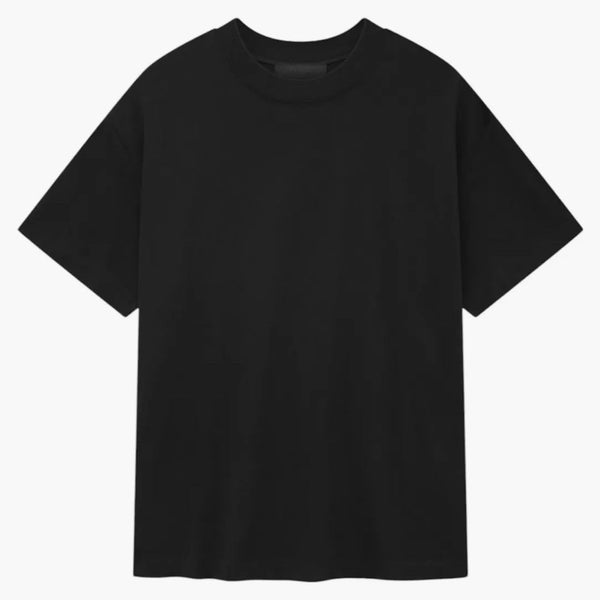 Paura di God Essentials 3 Pack Essential Essential (FW24) Nero