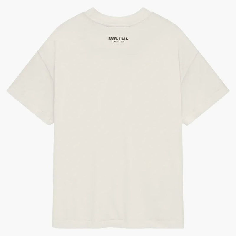 Fear Of God Essentials 3-pack Essential Tee Shell
