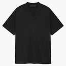 Fear Of God Essentials 3-pack Essential V-neck Tee Black