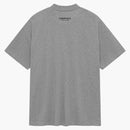 Fear of God Essentials 3-Pack Essential V-Neck Tea Dark Heather