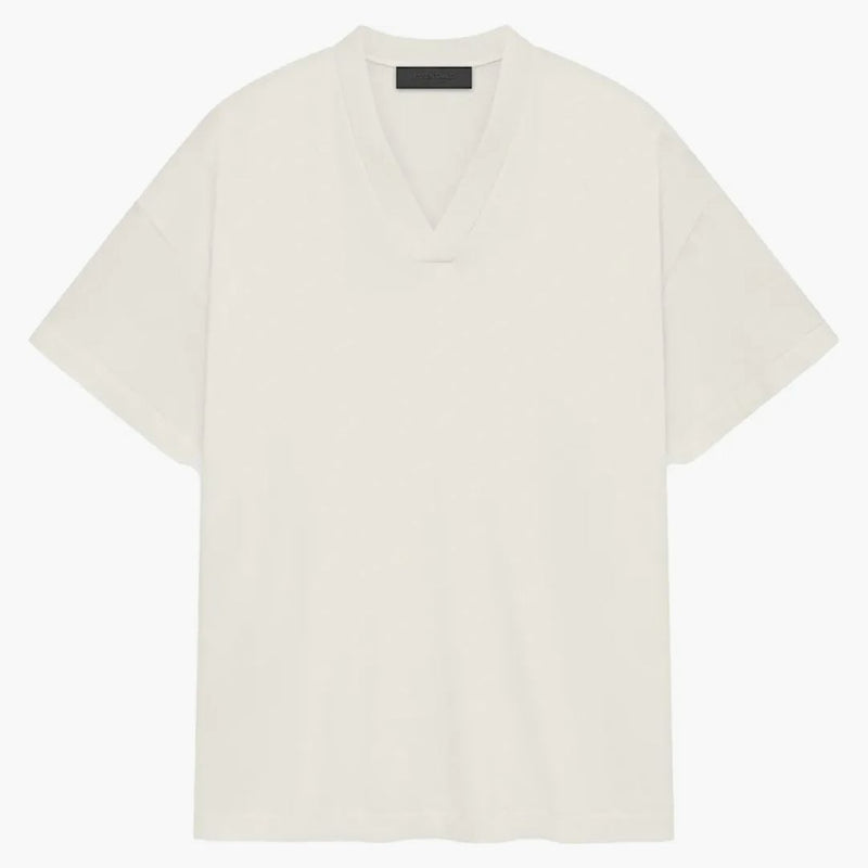 Fear of God Essentials 3-Pack Essential V-Neck Tea Shell