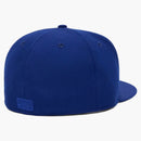 Rädsla för Gud Essentials New Era 59Fifty Fitted har Royal