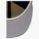 Rädsla för Gud Essentials New Era 59Fifty Fitted har Royal