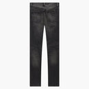 Fear of God Essentials 5 Pocket Jean Denim